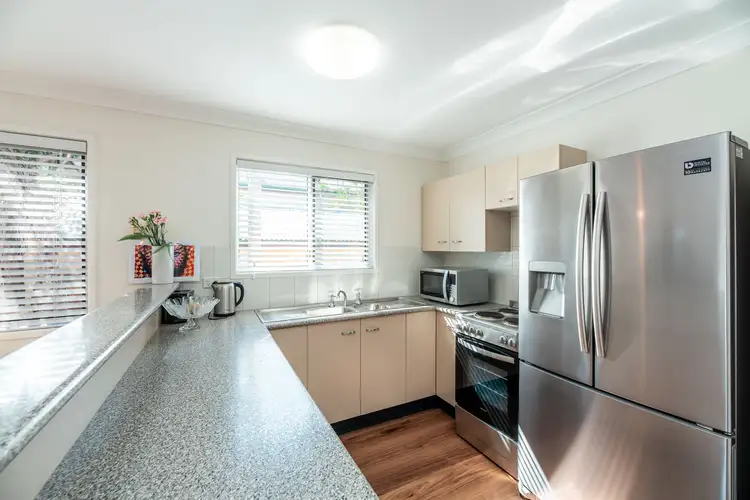 Fifth view of Homely house listing, 91A Saint Vincents Road, Virginia QLD 4014