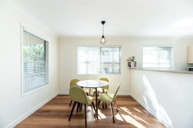 Sixth view of Homely house listing, 91A Saint Vincents Road, Virginia QLD 4014