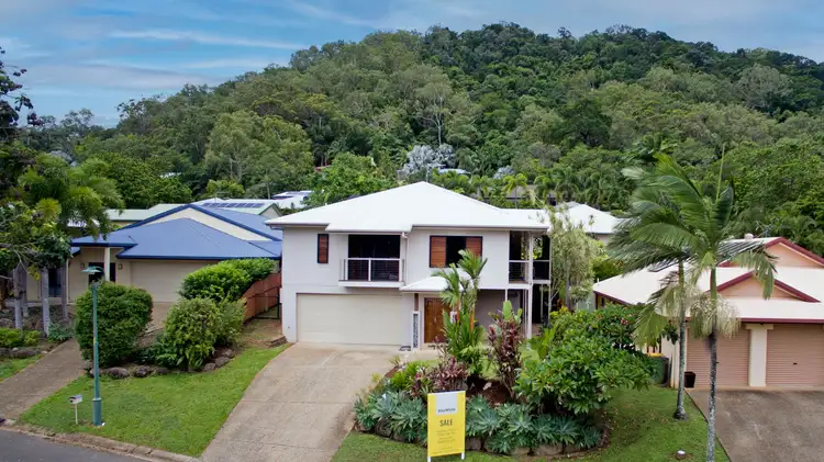 16 Lookout Terrace, Trinity Beach QLD 4879