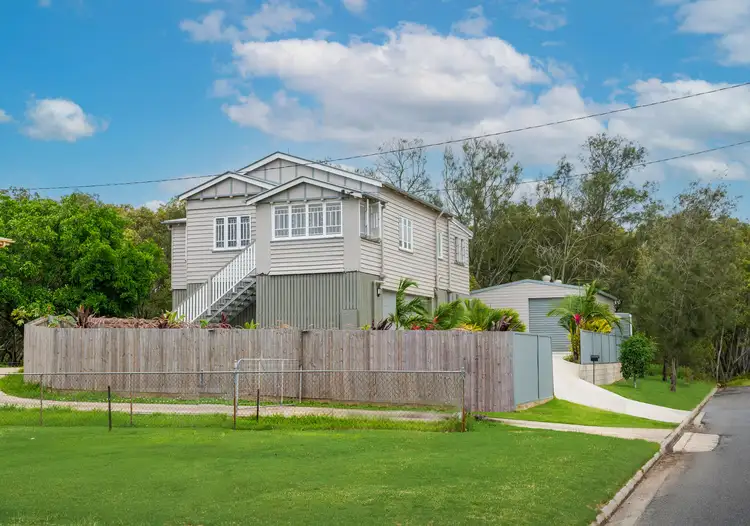 Main view of Homely house listing, 74 Esker Street, Pinkenba QLD 4008