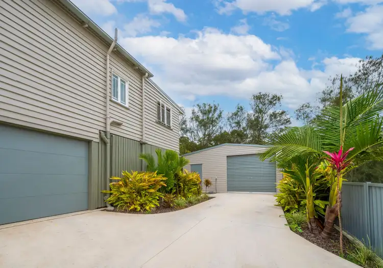 Second view of Homely house listing, 74 Esker Street, Pinkenba QLD 4008