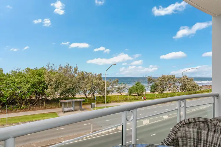 Main view of Homely unit listing, 33/188-192 Alexandra Parade, Alexandra Headland QLD 4572