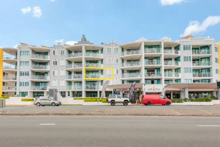 Third view of Homely unit listing, 33/188-192 Alexandra Parade, Alexandra Headland QLD 4572