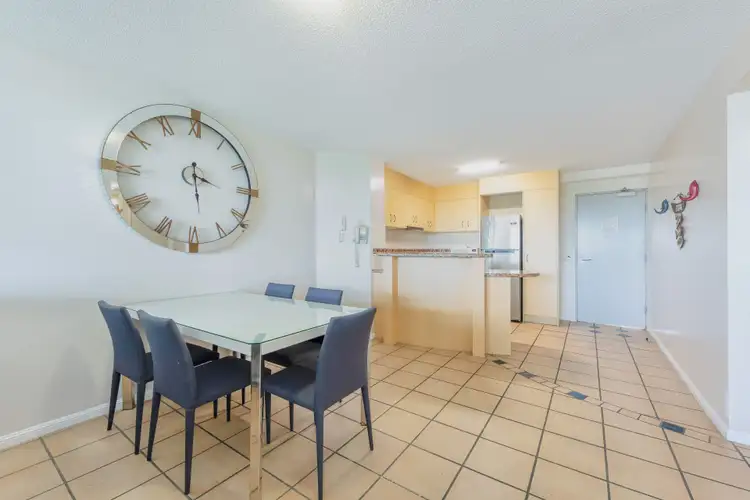 Fourth view of Homely unit listing, 33/188-192 Alexandra Parade, Alexandra Headland QLD 4572