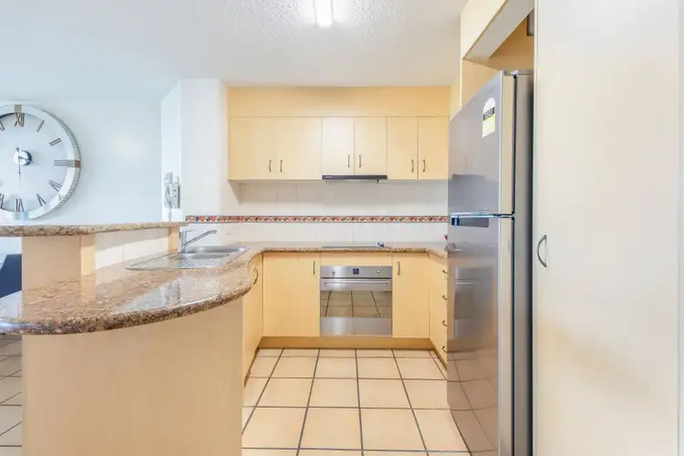 Fifth view of Homely unit listing, 33/188-192 Alexandra Parade, Alexandra Headland QLD 4572