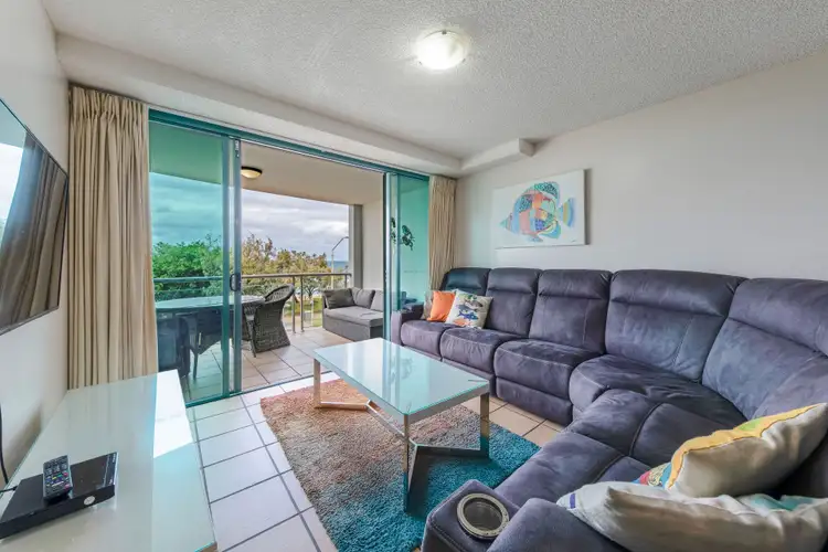 Sixth view of Homely unit listing, 33/188-192 Alexandra Parade, Alexandra Headland QLD 4572