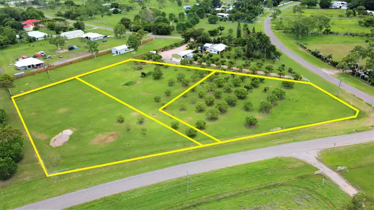 Second view of Homely land listing, LOT 174 34 Duggan Drive, Alligator Creek QLD 4816