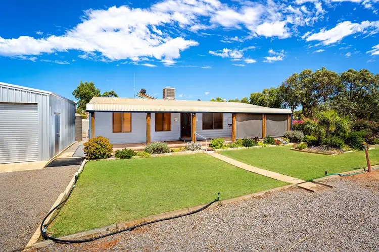 Third view of Homely house listing, 116 Onslow Street, Northampton WA 6535