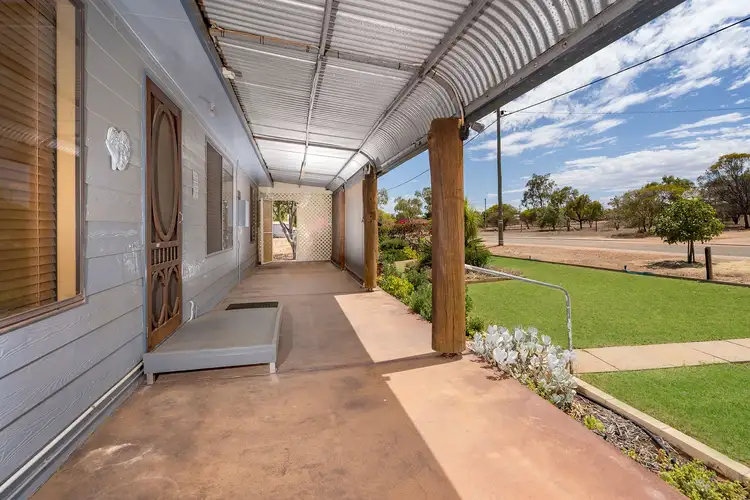 Fourth view of Homely house listing, 116 Onslow Street, Northampton WA 6535