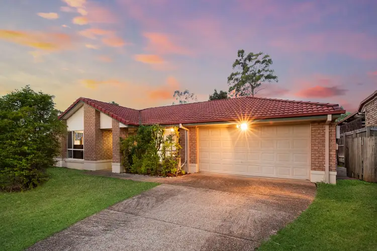 47 Booloumba Crescent, Forest Lake QLD 4078