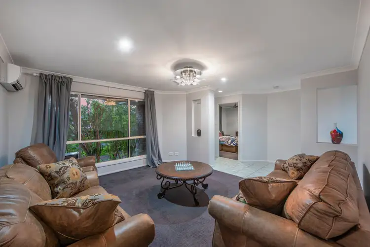 Second view of Homely house listing, 47 Booloumba Crescent, Forest Lake QLD 4078