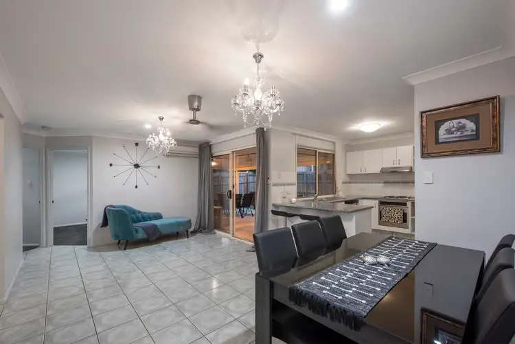 Third view of Homely house listing, 47 Booloumba Crescent, Forest Lake QLD 4078