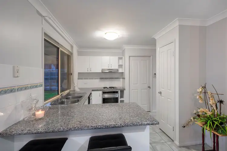 Fourth view of Homely house listing, 47 Booloumba Crescent, Forest Lake QLD 4078