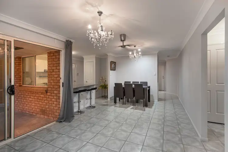 Fifth view of Homely house listing, 47 Booloumba Crescent, Forest Lake QLD 4078