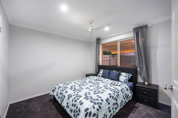 Sixth view of Homely house listing, 47 Booloumba Crescent, Forest Lake QLD 4078