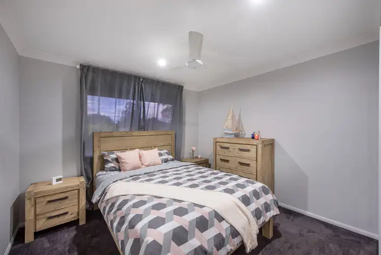 Seventh view of Homely house listing, 47 Booloumba Crescent, Forest Lake QLD 4078