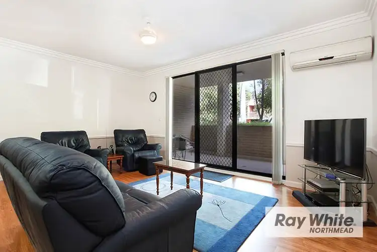 Third view of Homely unit listing, 8/40-44 Brickfield Street, Parramatta NSW 2150