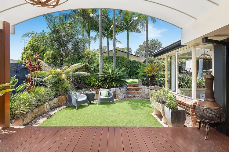 Second view of Homely house listing, 7a Waroon Road, Cromer NSW 2099