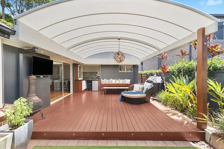 Third view of Homely house listing, 7a Waroon Road, Cromer NSW 2099
