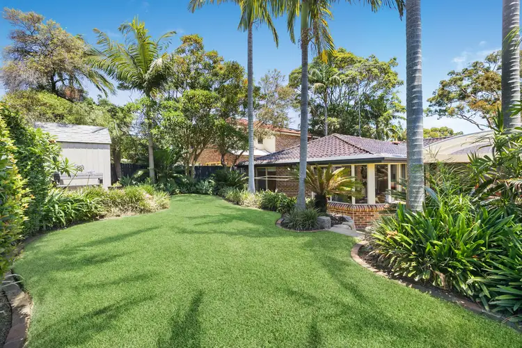 Fourth view of Homely house listing, 7a Waroon Road, Cromer NSW 2099