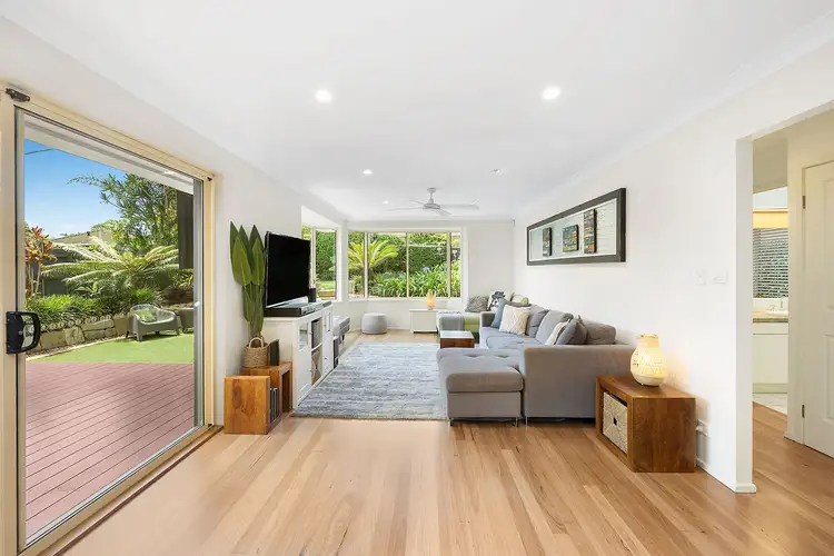 Fifth view of Homely house listing, 7a Waroon Road, Cromer NSW 2099