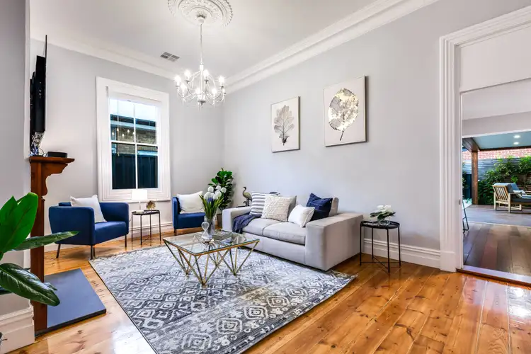 Second view of Homely house listing, 16 Janet Street, Evandale SA 5069