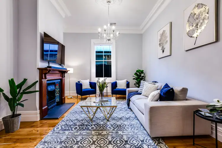 Third view of Homely house listing, 16 Janet Street, Evandale SA 5069