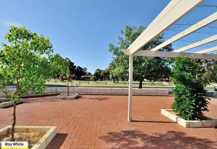 Second view of Homely house listing, 21 Padbury Way, Eden Hill WA 6054