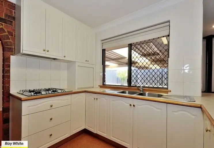 Fourth view of Homely house listing, 21 Padbury Way, Eden Hill WA 6054