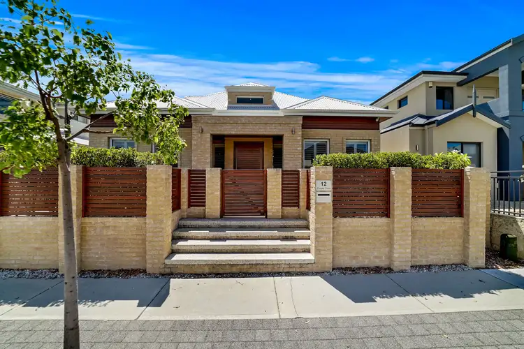 12 Casals Vista, Stirling WA 6021