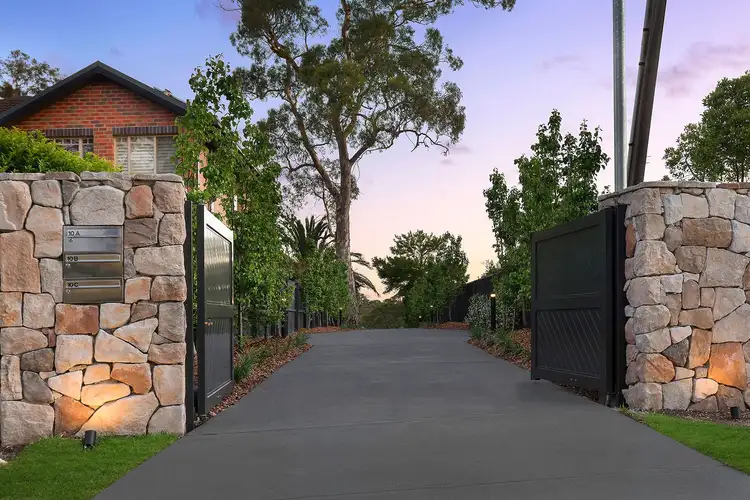 Fourth view of Homely house listing, 10C Ivey Street, Lindfield NSW 2070