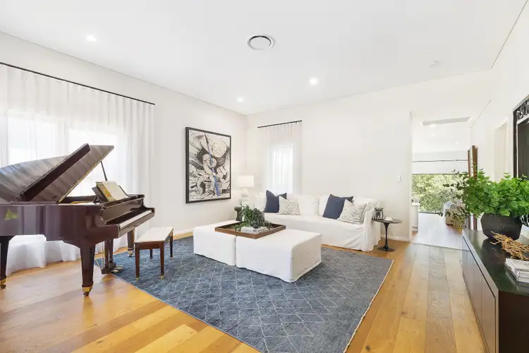 Fifth view of Homely house listing, 10C Ivey Street, Lindfield NSW 2070