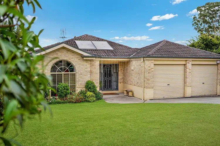 2 Highland Avenue, Cooranbong NSW 2265