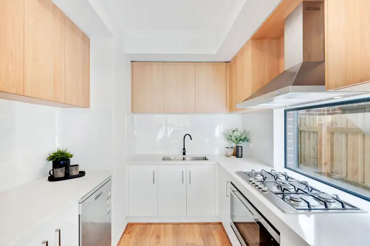 Fourth view of Homely townhouse listing, 3/10 Bevan Avenue, Clayton South VIC 3169