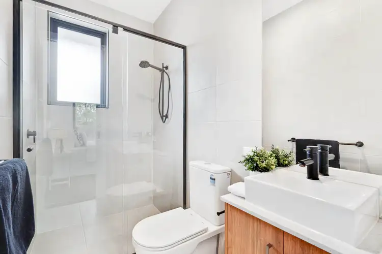 Fifth view of Homely townhouse listing, 3/10 Bevan Avenue, Clayton South VIC 3169
