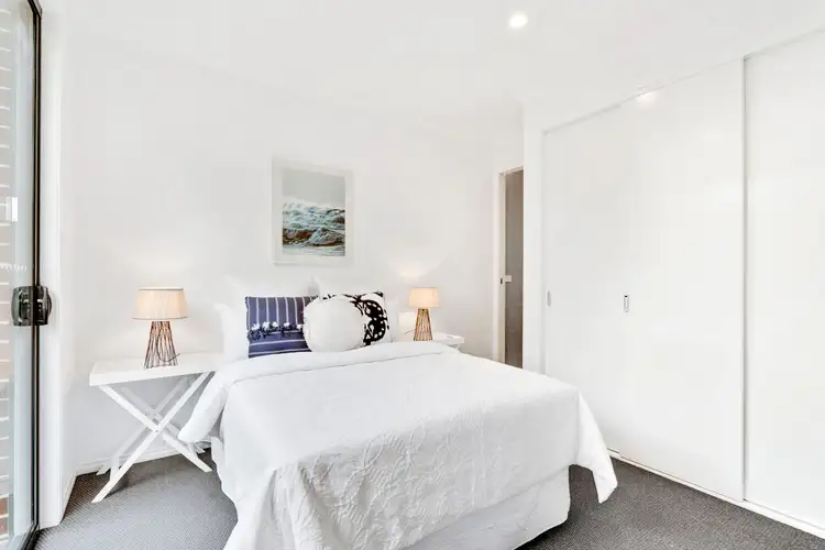 Sixth view of Homely townhouse listing, 3/10 Bevan Avenue, Clayton South VIC 3169