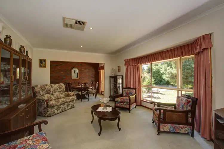 Third view of Homely house listing, 1 Sunrise Court, Cobram VIC 3644