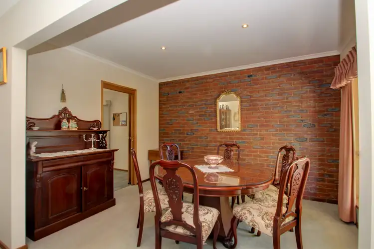 Fourth view of Homely house listing, 1 Sunrise Court, Cobram VIC 3644