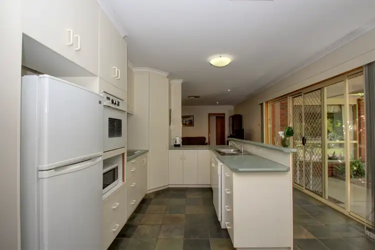 Seventh view of Homely house listing, 1 Sunrise Court, Cobram VIC 3644