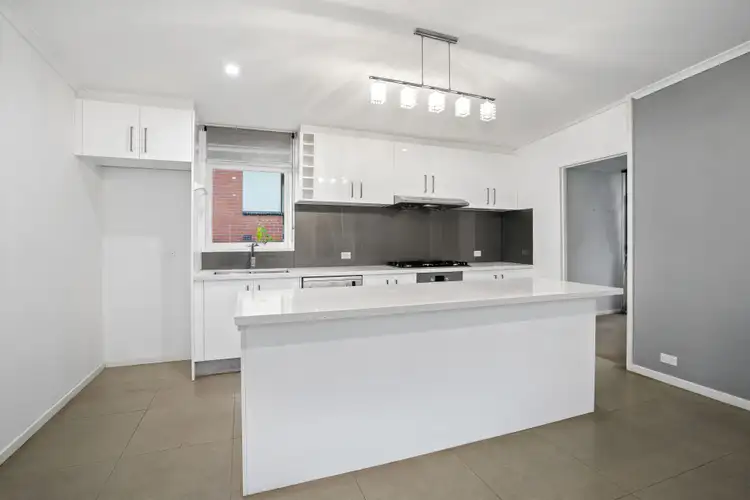 Fourth view of Homely house listing, 19 Scott Grove, Kingsbury VIC 3083