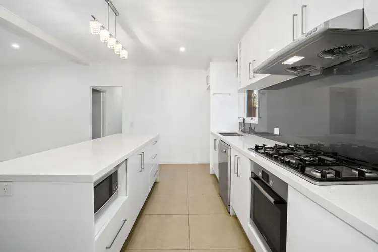 Fifth view of Homely house listing, 19 Scott Grove, Kingsbury VIC 3083