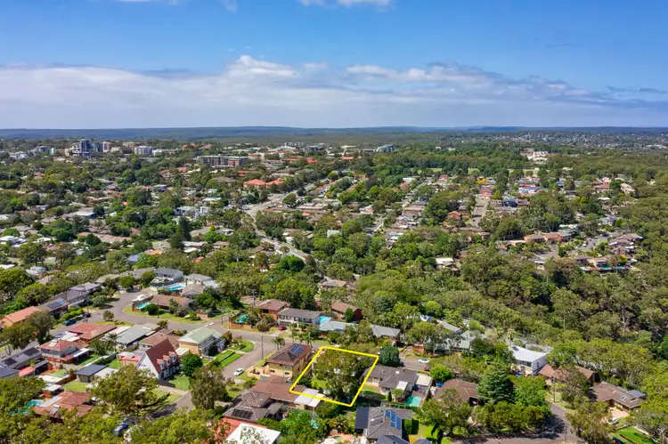Fourth view of Homely house listing, 11 Bunbury Avenue, Sutherland NSW 2232
