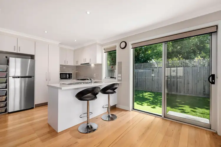 Fourth view of Homely townhouse listing, 6/320 Canterbury Road, Bayswater North VIC 3153