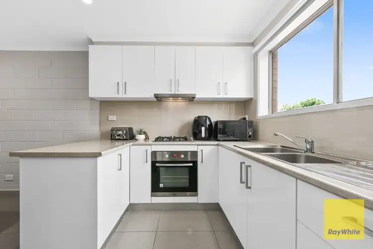 Fifth view of Homely townhouse listing, 39/39 King Street, Dandenong VIC 3175