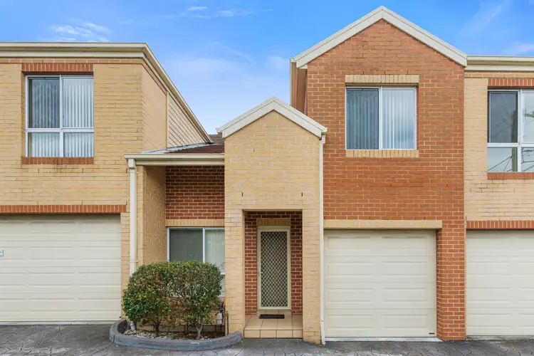Main view of Homely townhouse listing, 2/434-438 Princes Highway, Woonona NSW 2517