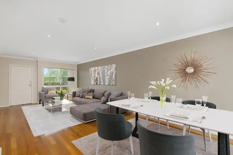 Second view of Homely townhouse listing, 2/434-438 Princes Highway, Woonona NSW 2517