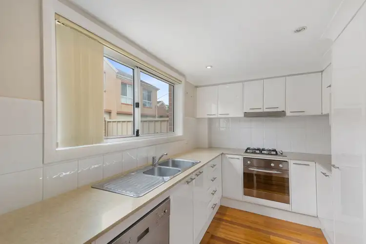 Third view of Homely townhouse listing, 2/434-438 Princes Highway, Woonona NSW 2517