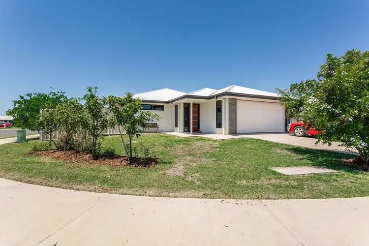 Main view of Homely house listing, 1 Sewell Street, Emerald QLD 4720
