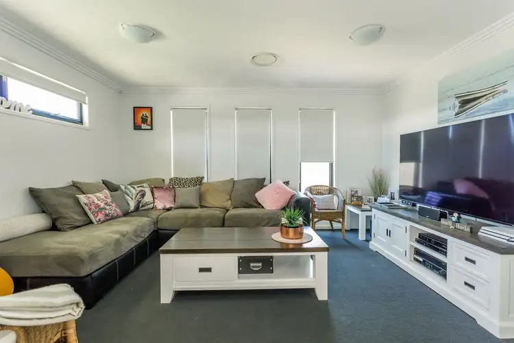 Second view of Homely house listing, 1 Sewell Street, Emerald QLD 4720