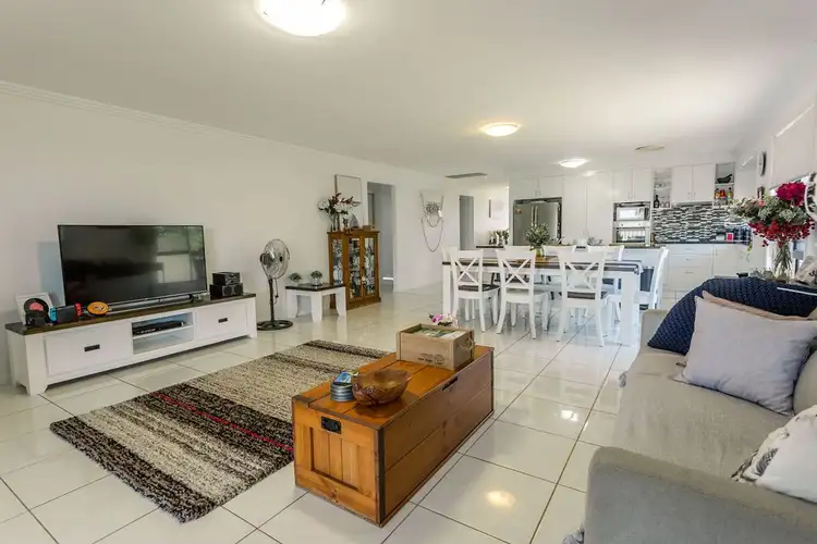 Third view of Homely house listing, 1 Sewell Street, Emerald QLD 4720